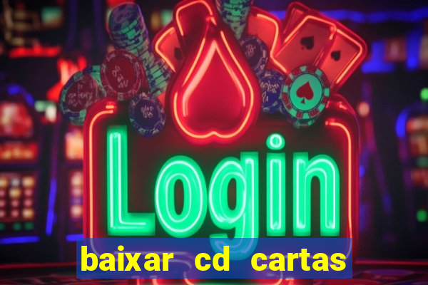 baixar cd cartas ao remetente rosa de saron
